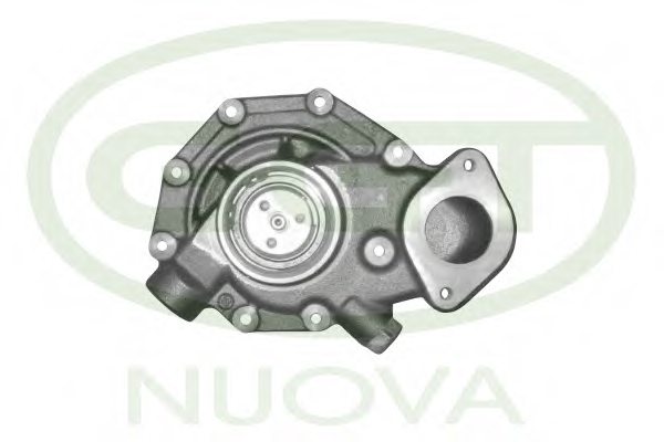 GGT PA12434 Water Pump